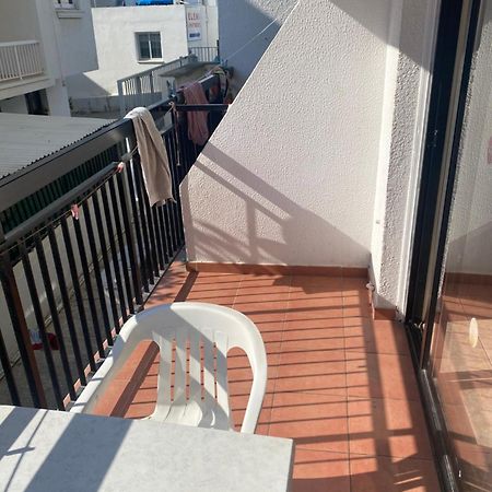 Pan Marie Apartments Ayia Napa Exteriér fotografie