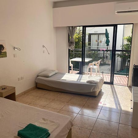 Pan Marie Apartments Ayia Napa Exteriér fotografie