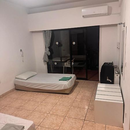 Pan Marie Apartments Ayia Napa Exteriér fotografie