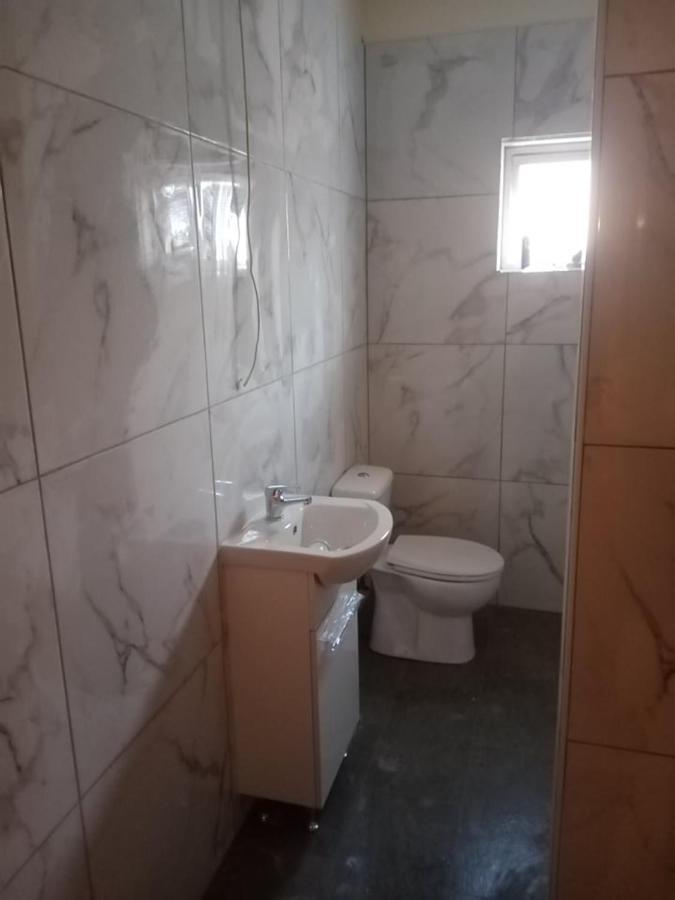 Pan Marie Apartments Ayia Napa Exteriér fotografie
