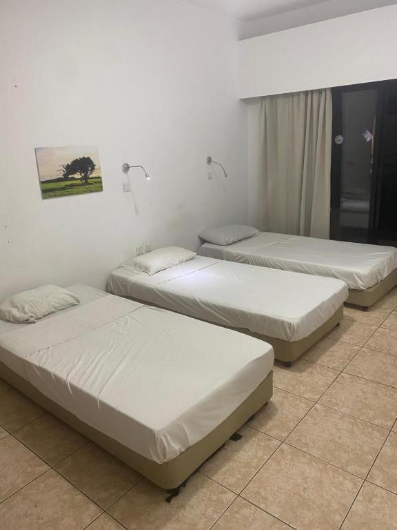 Pan Marie Apartments Ayia Napa Exteriér fotografie