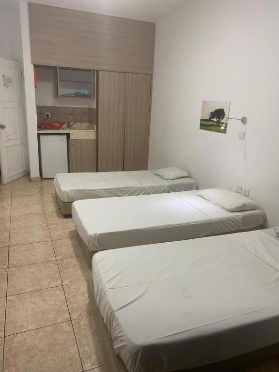 Pan Marie Apartments Ayia Napa Exteriér fotografie