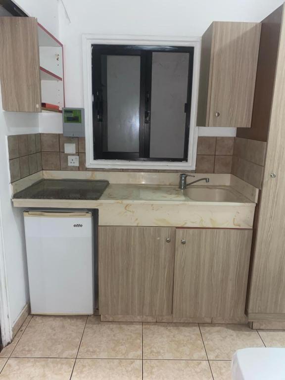 Pan Marie Apartments Ayia Napa Exteriér fotografie