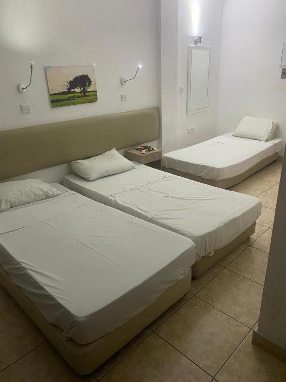 Pan Marie Apartments Ayia Napa Exteriér fotografie