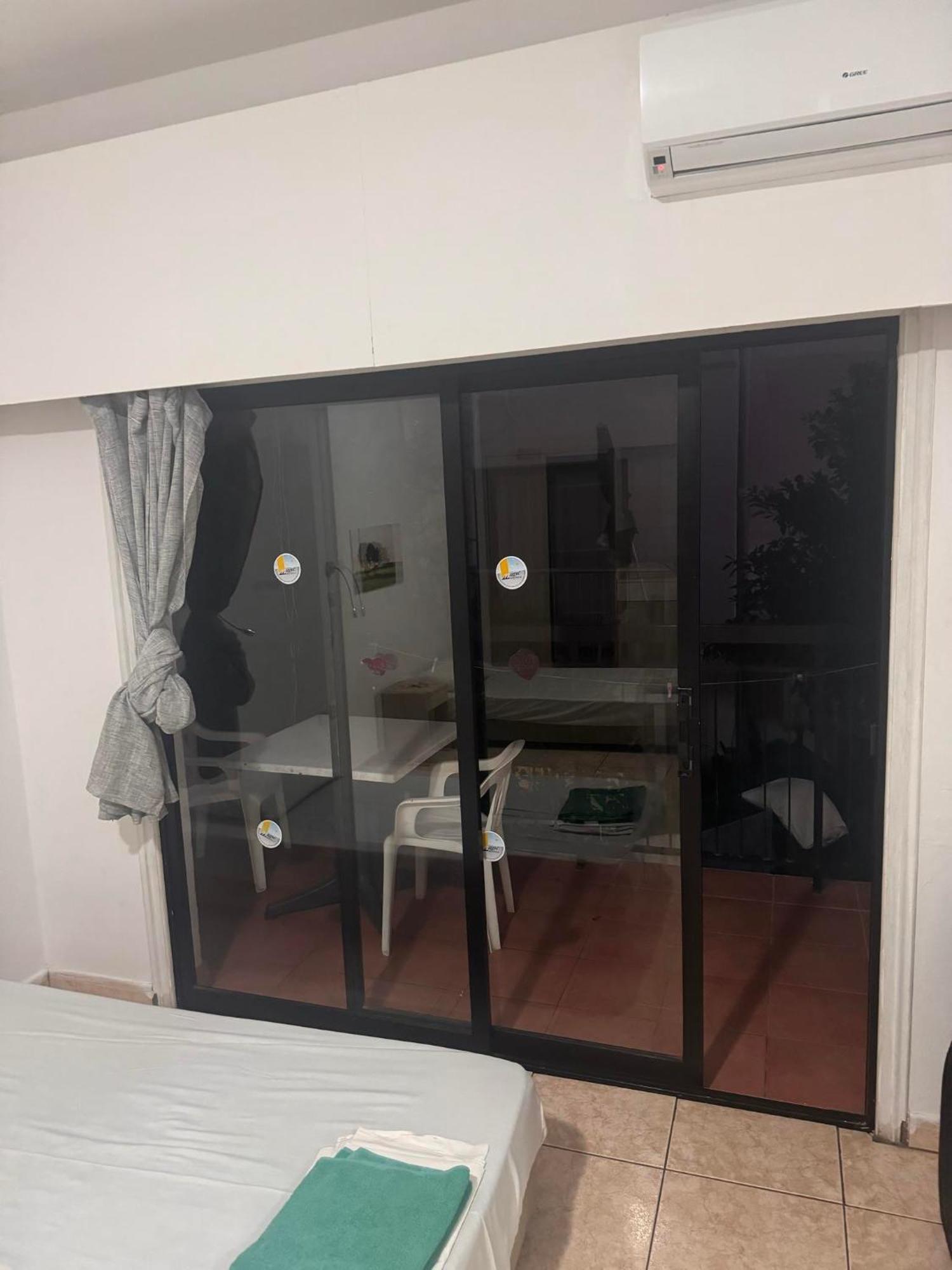 Pan Marie Apartments Ayia Napa Exteriér fotografie