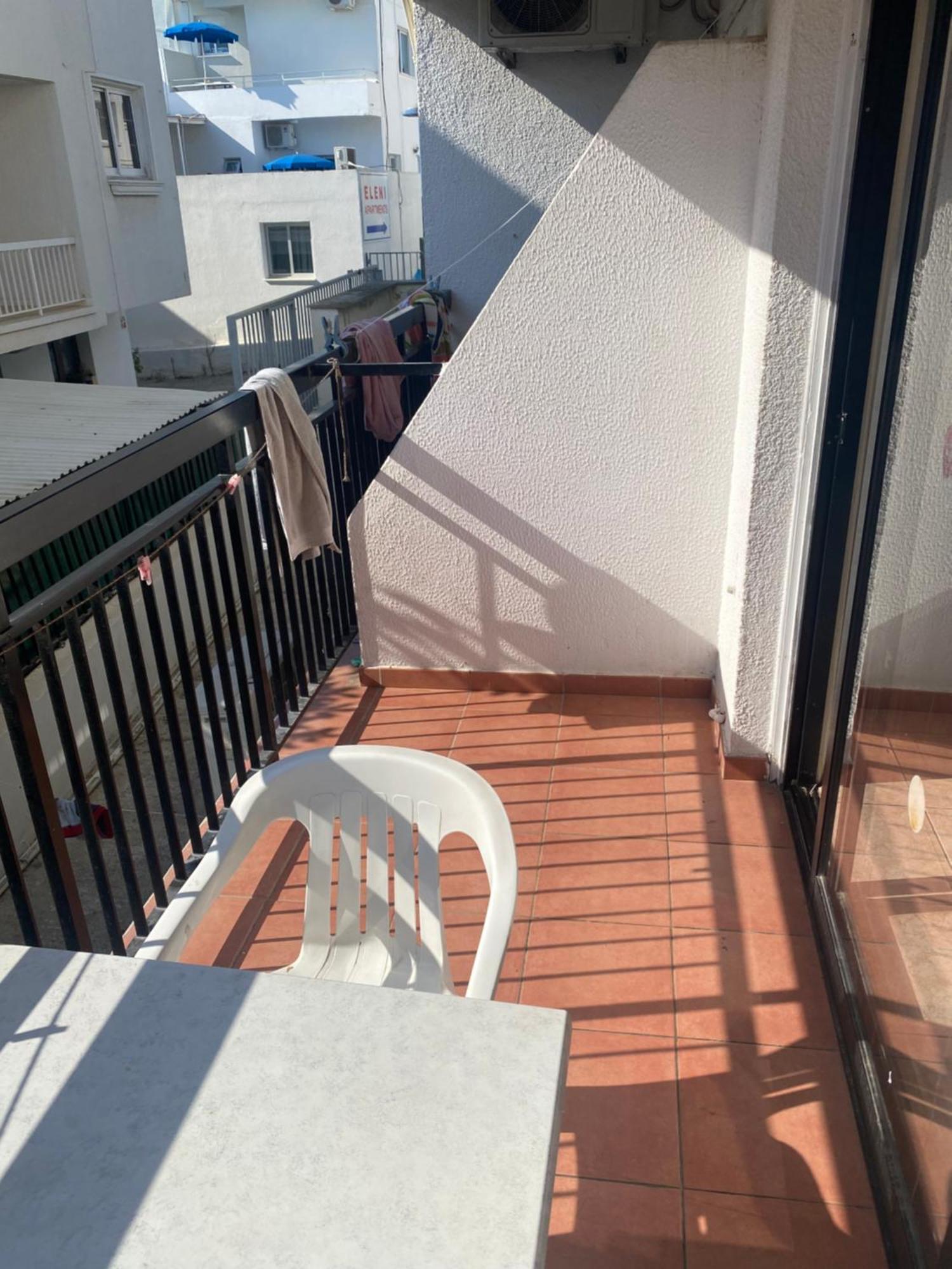 Pan Marie Apartments Ayia Napa Exteriér fotografie