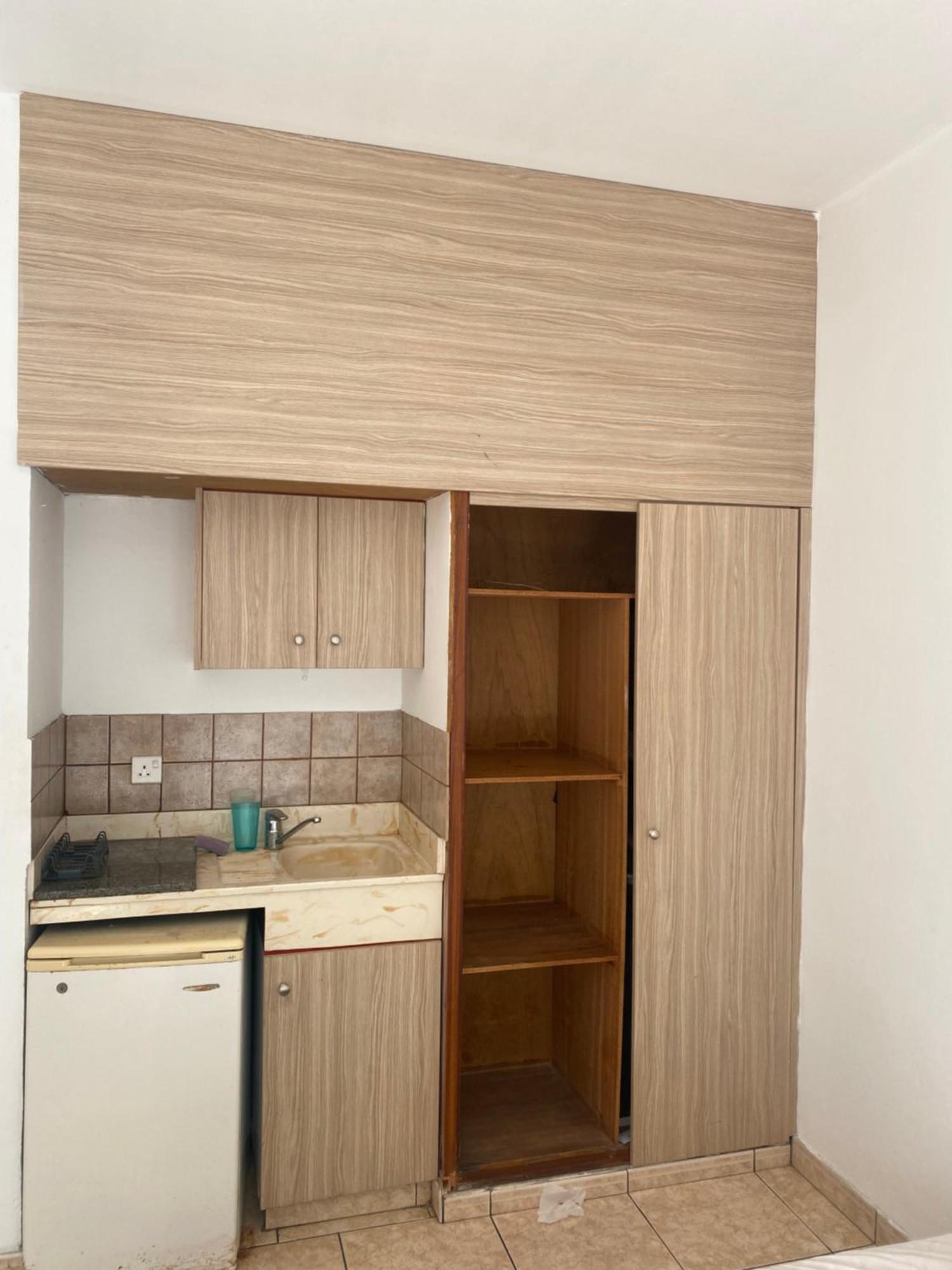 Pan Marie Apartments Ayia Napa Exteriér fotografie
