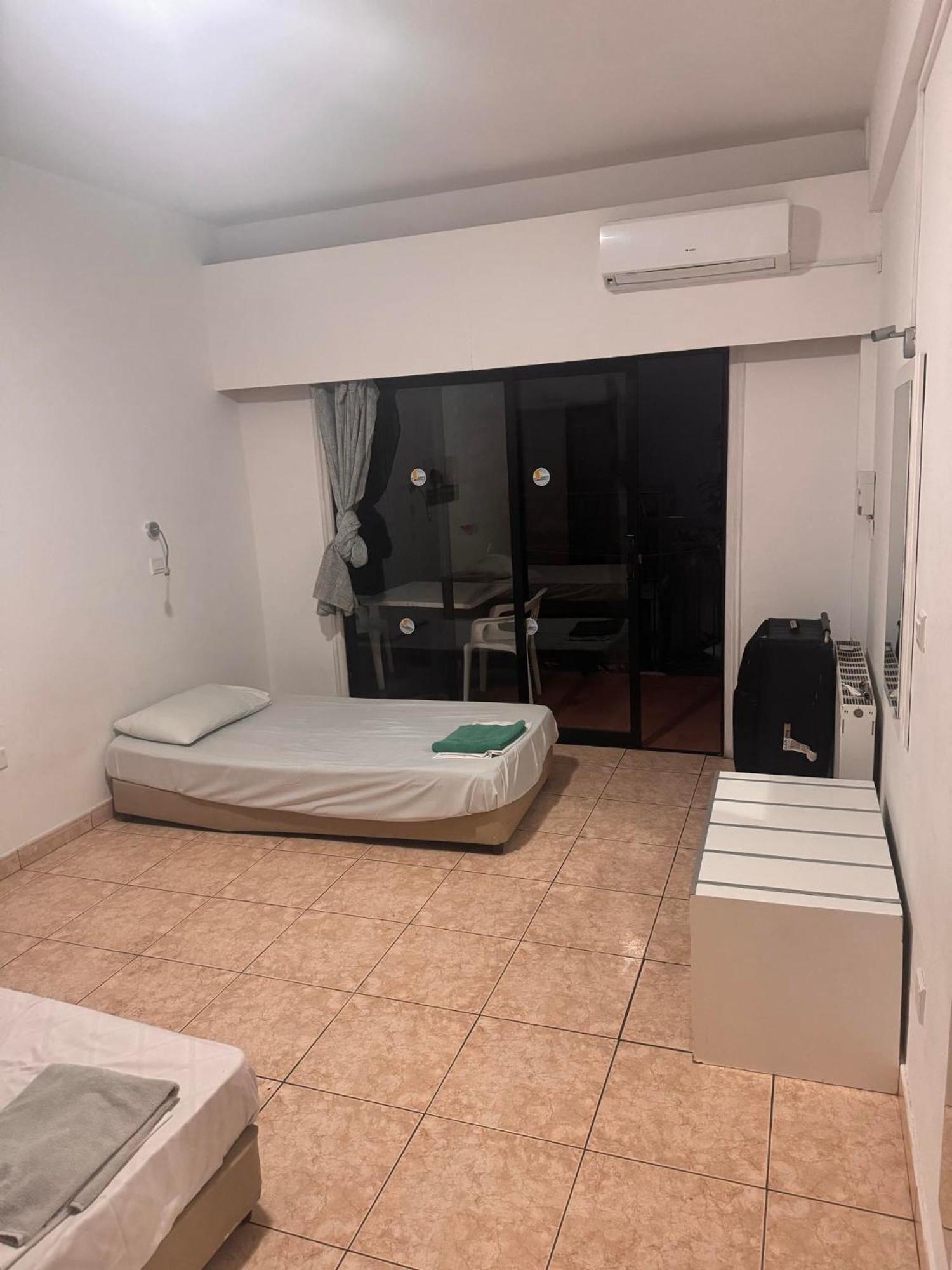 Pan Marie Apartments Ayia Napa Exteriér fotografie