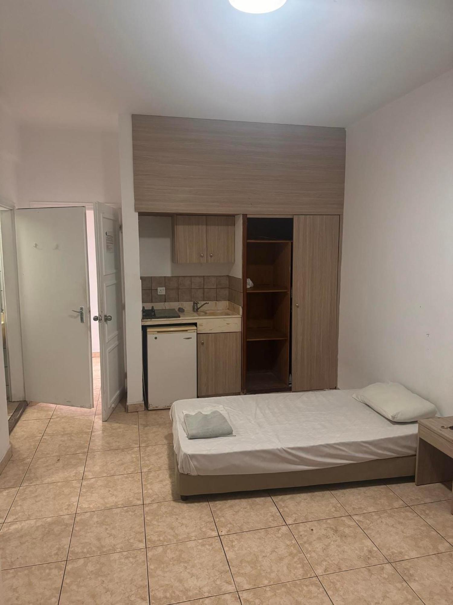 Pan Marie Apartments Ayia Napa Exteriér fotografie