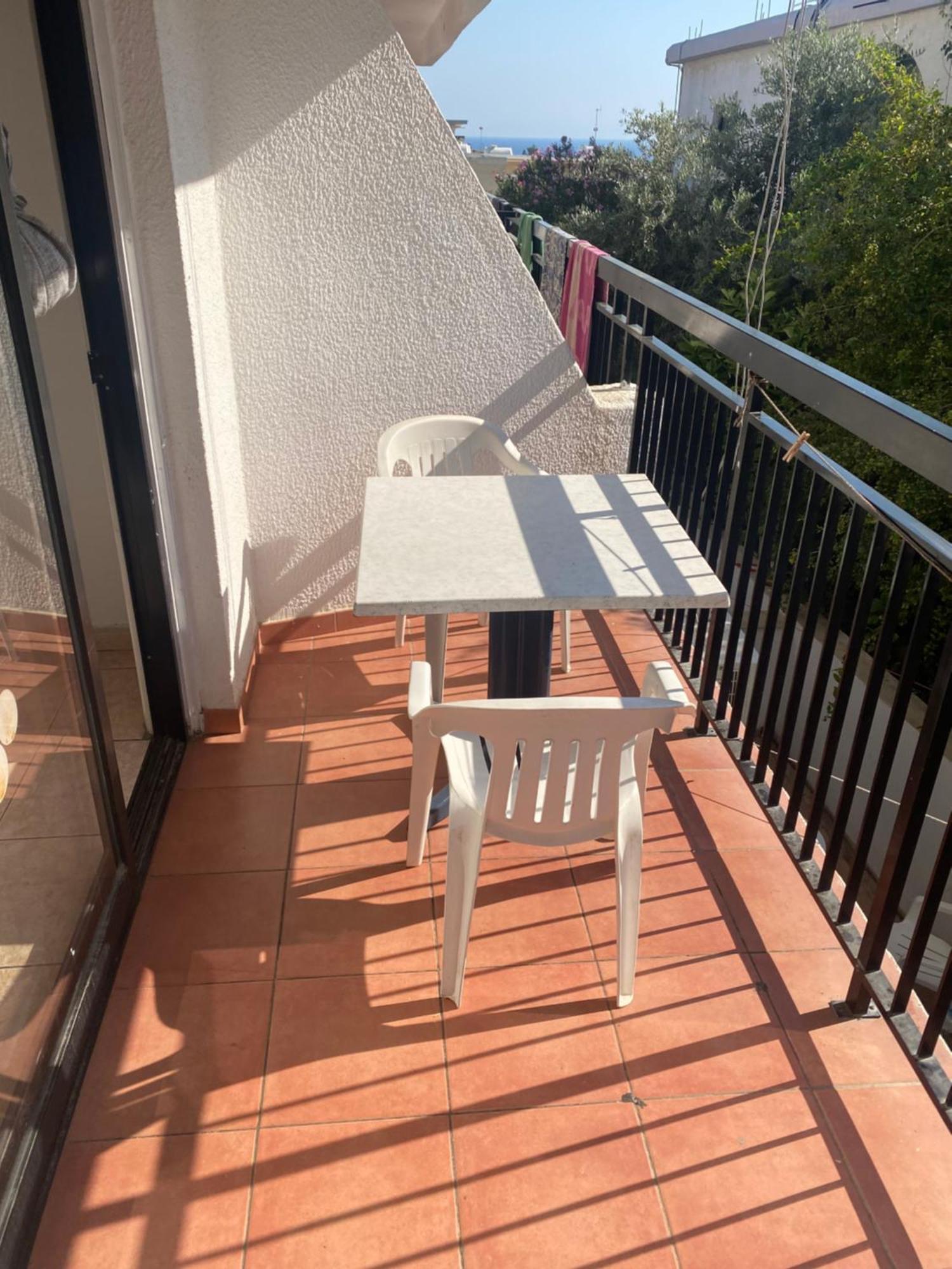 Pan Marie Apartments Ayia Napa Exteriér fotografie