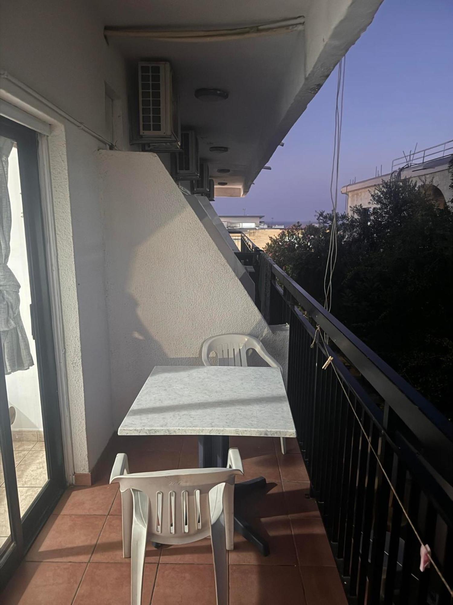 Pan Marie Apartments Ayia Napa Exteriér fotografie